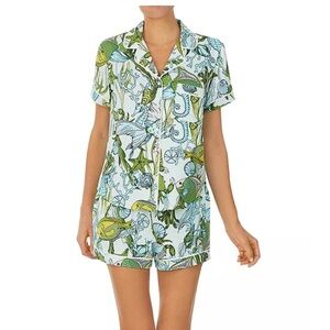 Kate Spade Under the Sea Pajamas